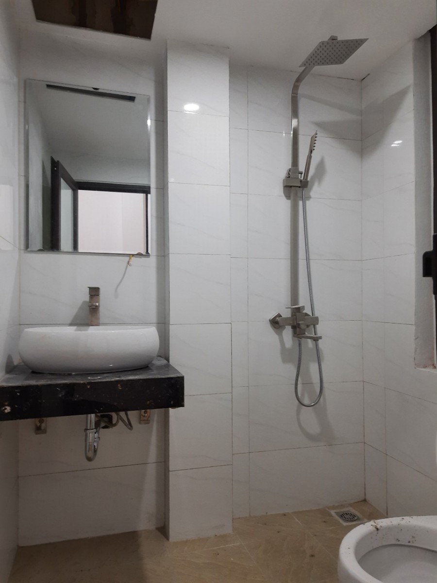 Bán nhà Mộ Lao, Hà Đông. Nhà mới Ngõ nông gần phố dt 28M giá 2.29 tỷ. LH: 0909133888