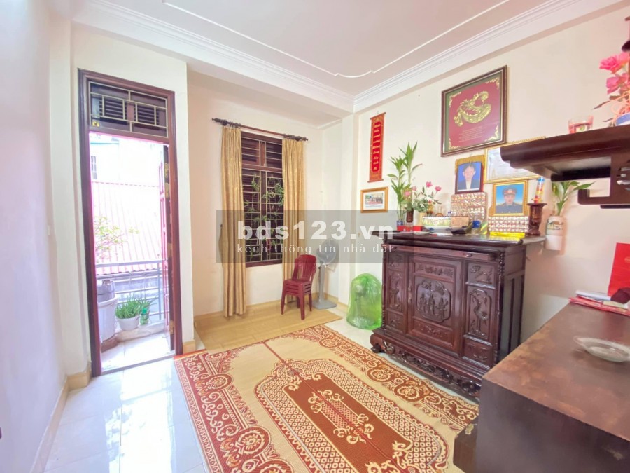 Bán Nhà Lê Trọng Tấn Thanh Xuân 2 Thoáng. 42m2 giá 5 tỷ.