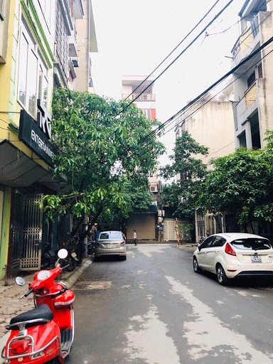 Lê Trọng Tấn, phân lô Quân Đội, 38m2x5T, 3.5 tỷ