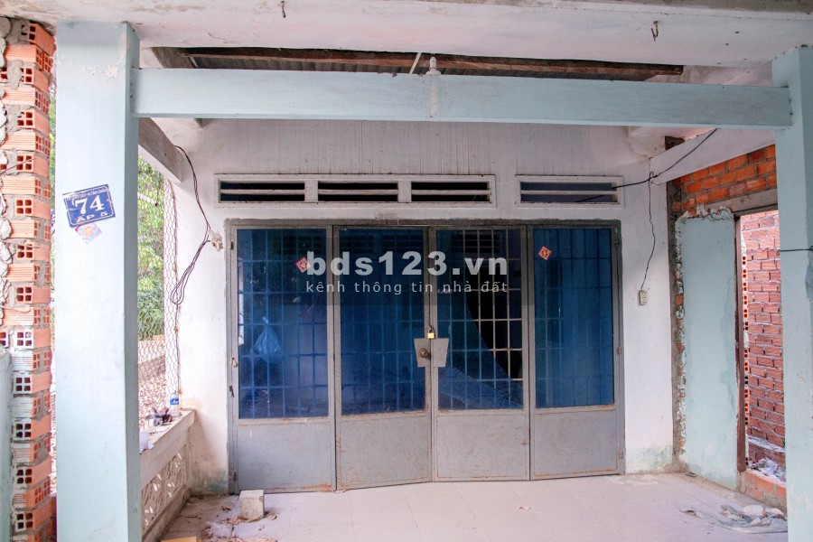 Bán đất Suối Dây-Tây Ninh DT 798.7m², thổ cư 200m²
