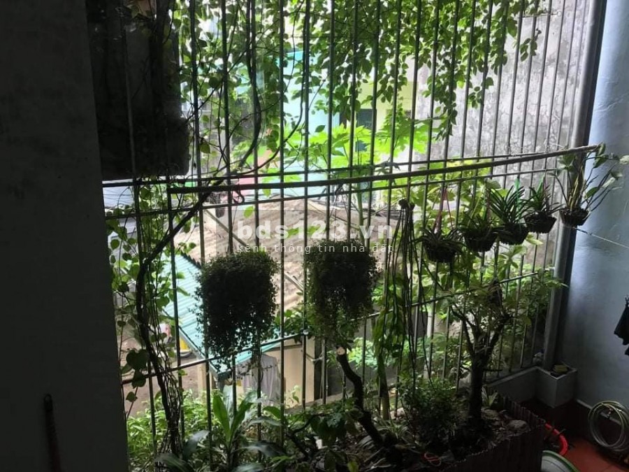 Bán nhà ngõ Hòa Bình, phố Khâm Thiên, Quận Đống Đa. Dt 48m*3t, 3.2 tỷ