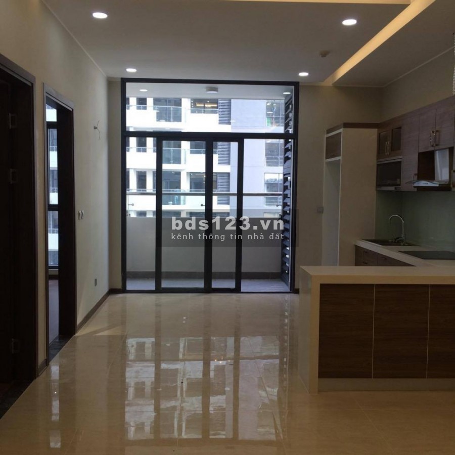 Chính chủ cần bán căn hộ Tràng An complex - 2 phòng ngủ - 75m2