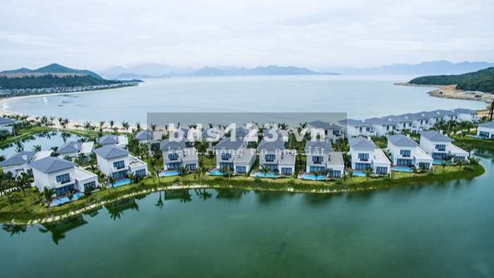 Lợi nhuận kép khi bạn sở hữu biệt thự Cam ranh mystery Villas