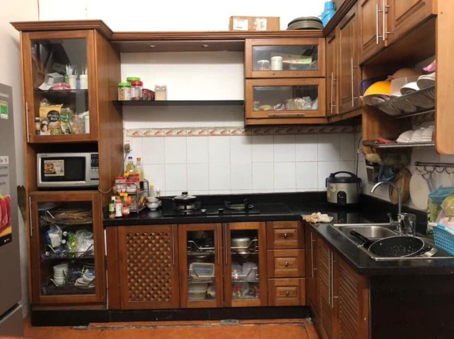 Bán nhà Mặt tiền KD Quận Tân Phú, 3 lầu, dt 65m2(4.5x15) chỉ 8 tỷ 5(TL)