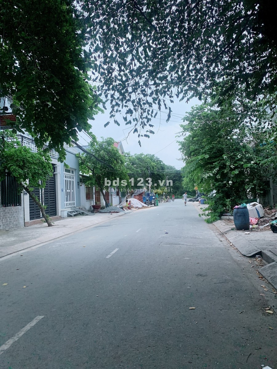 Cần bán gấp lô đường 26, Phường Cát Lái, Quận 2, giá 9 tỷ 200 triệu