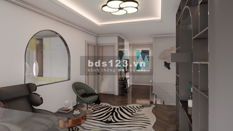 Duplex Eco Dream 300 Nguyễn Xiển – Mở bán Qũy căn Duplex cuối cùng của dự án, Chỉ từ 3 tỷ, LH: 0936178838