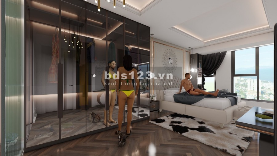 Duplex Eco Dream 300 Nguyễn Xiển – Mở bán Qũy căn Duplex cuối cùng của dự án, Chỉ từ 3 tỷ, LH: 0936178838