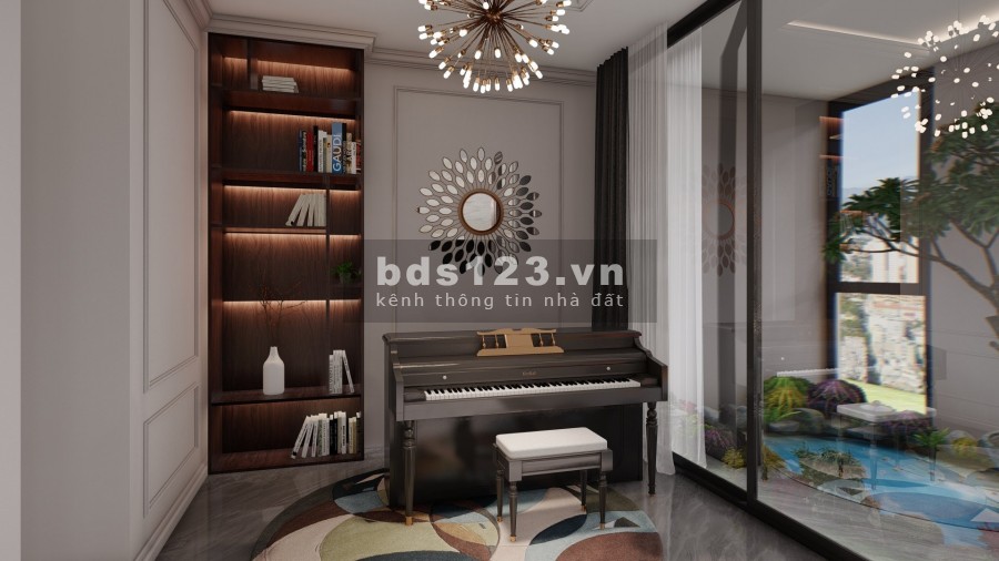 Duplex Eco Dream 300 Nguyễn Xiển – Mở bán Qũy căn Duplex cuối cùng của dự án, Chỉ từ 3 tỷ, LH: 0936178838