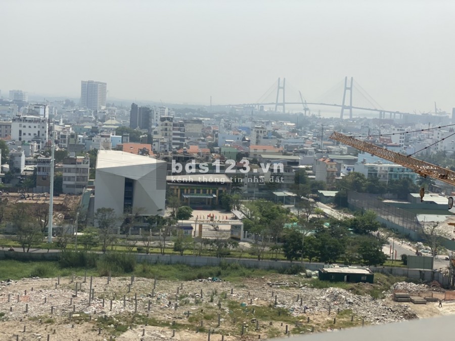 Bán căn hộ Eco Green 2PN, 65m2 view thành phố LH O915488665
