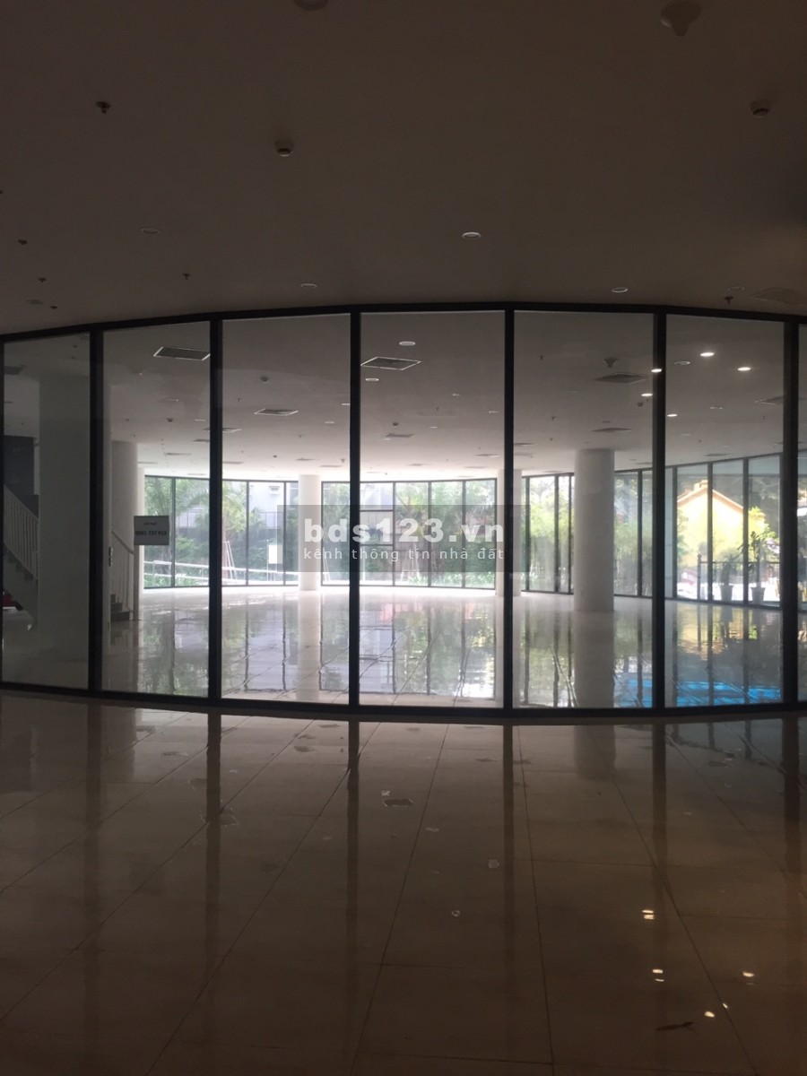 Cho thuê sàn văn phòng tại Green Pearl Minh Khai Hai Bà Trưng Hà Nội. chúng tôi còn mặt sàn thương mại 380m2 tầng 1