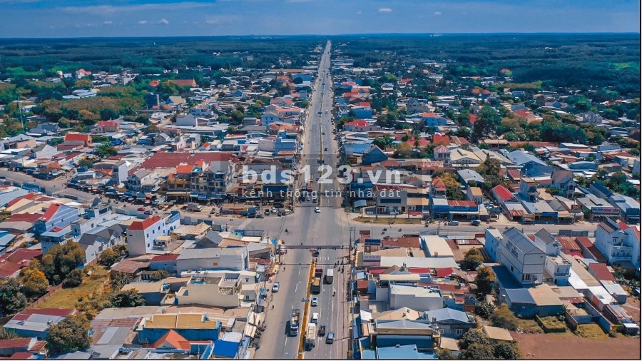 Chính chủ bán gấp 2 lô đất liền kề ngay sát chợ Chơn Thành