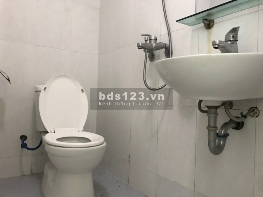 Chính chủ cho thuê căn hộ tại HH2C Linh Đàm: 2PN, 1PK, 2WC