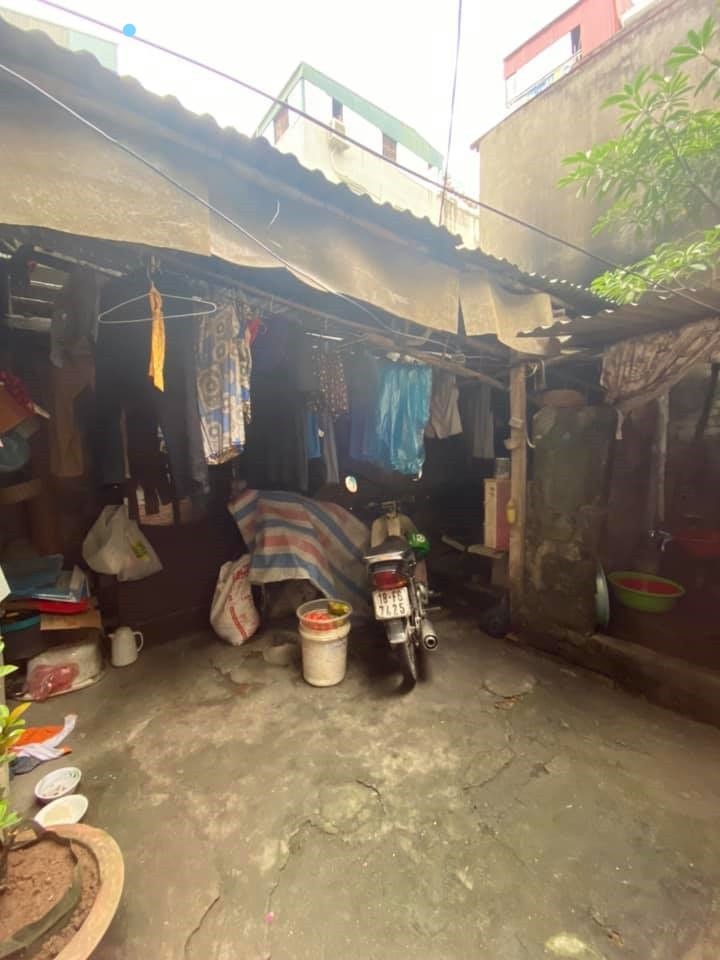 Đất đầu tư Kim Ngưu, Hai Bà Trưng, xây Văn Phòng, CC mini, ô tô, 75m2, 5.2 tỷ