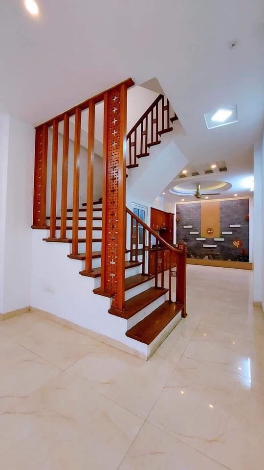 Bán CCMN Khương Hạ 55m 5 Tầng Nở Hậu 2 Thoáng Dòng Tiền Cao Giá 5.6 tỷ.