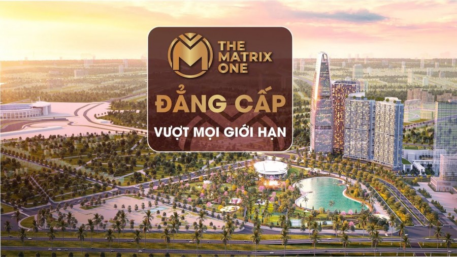 3,8 tỷ có căn hộ cao cấp The Matrix One Nam Từ Liêm, nhu cầu thuê cao nhất Hà Nội