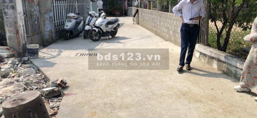 Bán Đất kiệt Phạm Ngọc Thạch, ngay An Đông, TP Huế, DT: 80m2 ngang 5.6m, Giá Hấp Dẫn