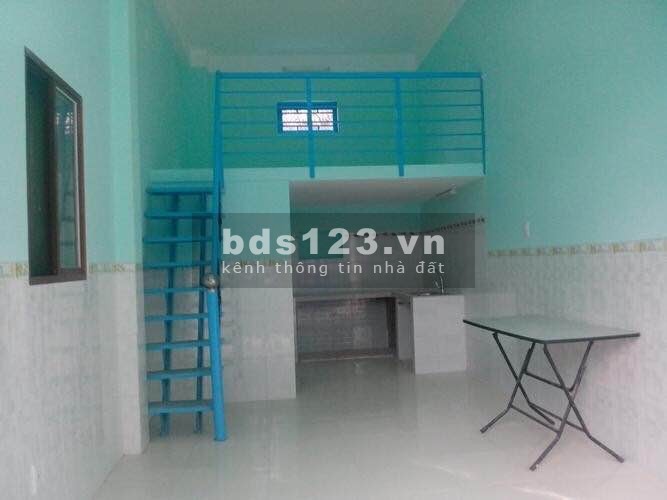 Bán Nhà trọ 16 phòng 2kiot, Đường BH 16m, Giá rẻ, chính chủ, sổ hồng riêng,