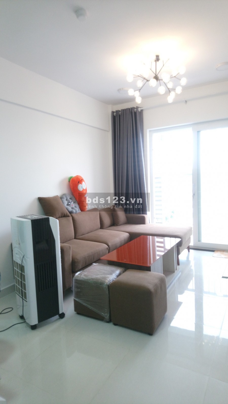 Cần tiền trả nợ chủ nhà cần bán gấp căn hộ 53m2 Prosper giá 1.85 tỷ full sổ phí