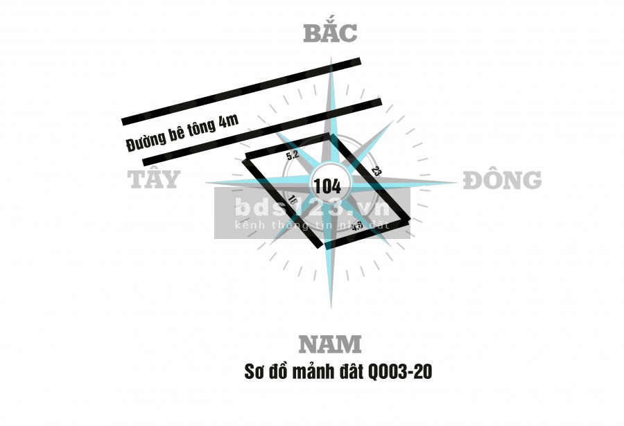 Bán Đất Quốc Oai Giá Cực Rẻ Gần Chợ Gần Bệnh Viện Nhi Trung Ương 2
