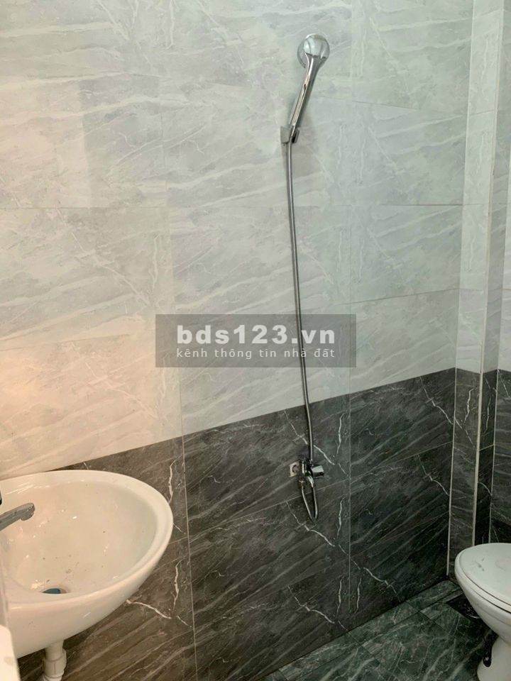 Nhà hẻm 1T1L nhỏ xinh 45m2 Hiệp Bình Phước Thủ Đức