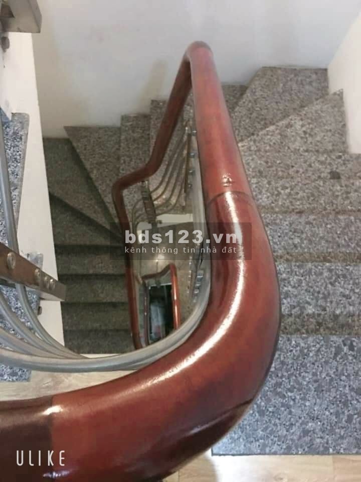 VĨNH TUY HAI BÀ TRƯNG, 65m2 x 5 tầng, giá 10.8 tỷ