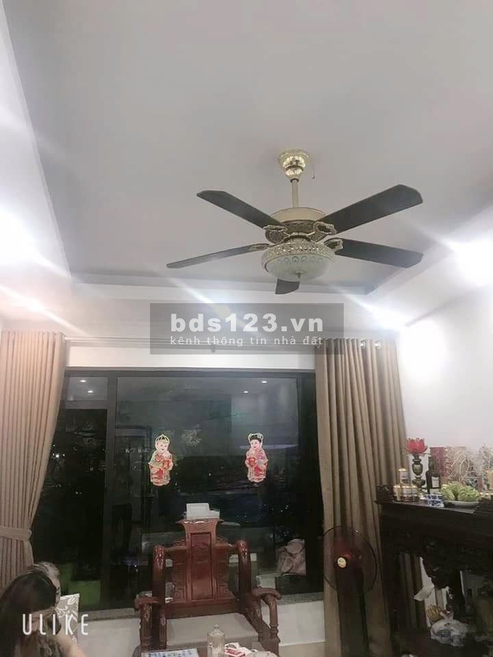 VĨNH TUY HAI BÀ TRƯNG, 65m2 x 5 tầng, giá 10.8 tỷ