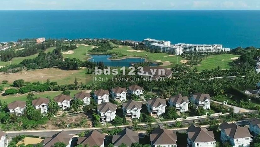 Cần bán lô đất vườn trồng cây xã Hồng Thái, Bình Thuận, sổ đỏ sẵn giá chỉ 70k/m2