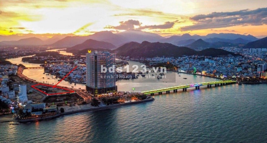 Thật uổn phí nếu cdt bỏ qua dự án đầu tư đẹp nhất Nha Trang