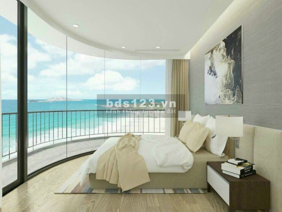 Thật uổn phí nếu cdt bỏ qua dự án đầu tư đẹp nhất Nha Trang