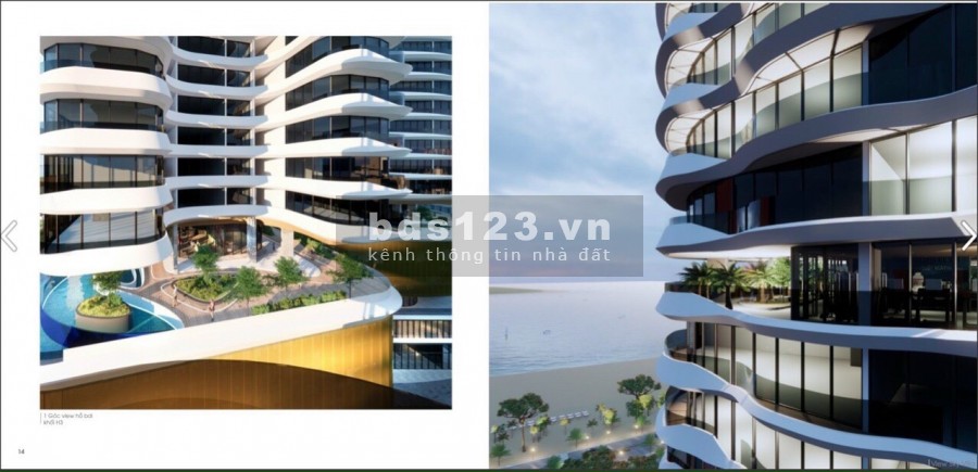 Thật uổn phí nếu cdt bỏ qua dự án đầu tư đẹp nhất Nha Trang