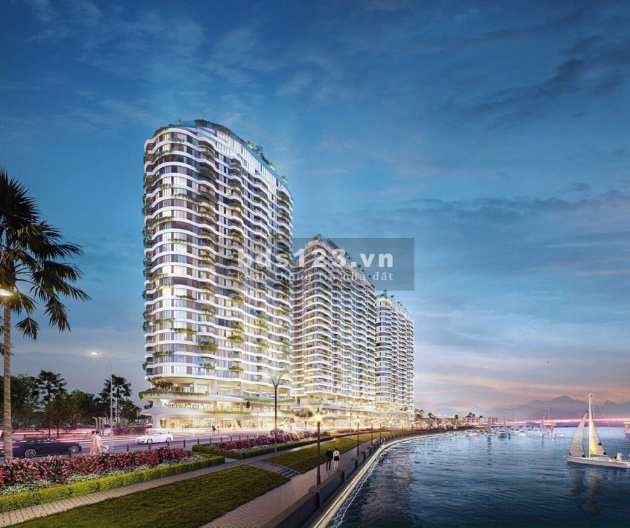 Thật uổn phí nếu cdt bỏ qua dự án đầu tư đẹp nhất Nha Trang