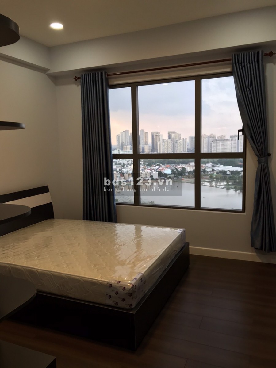 CĂN HỘ 3PN NỘI THẤT ĐẦY ĐỦ CỦA THE SUN 0585822442