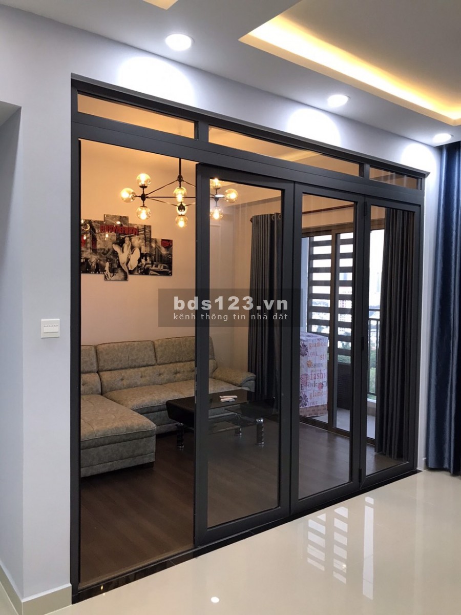 CĂN HỘ 3PN NỘI THẤT ĐẦY ĐỦ CỦA THE SUN 0585822442