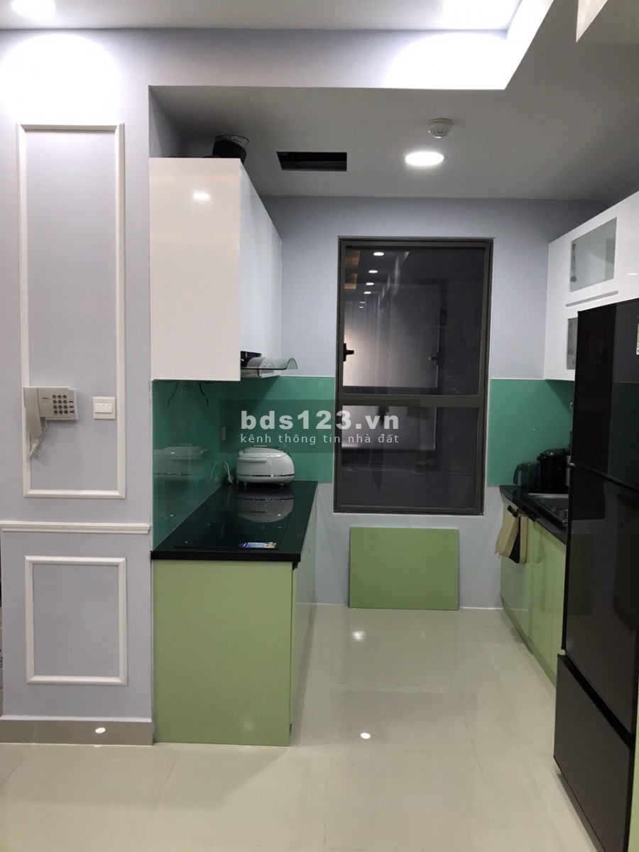 CĂN HỘ 3PN NỘI THẤT ĐẦY ĐỦ CỦA THE SUN 0585822442