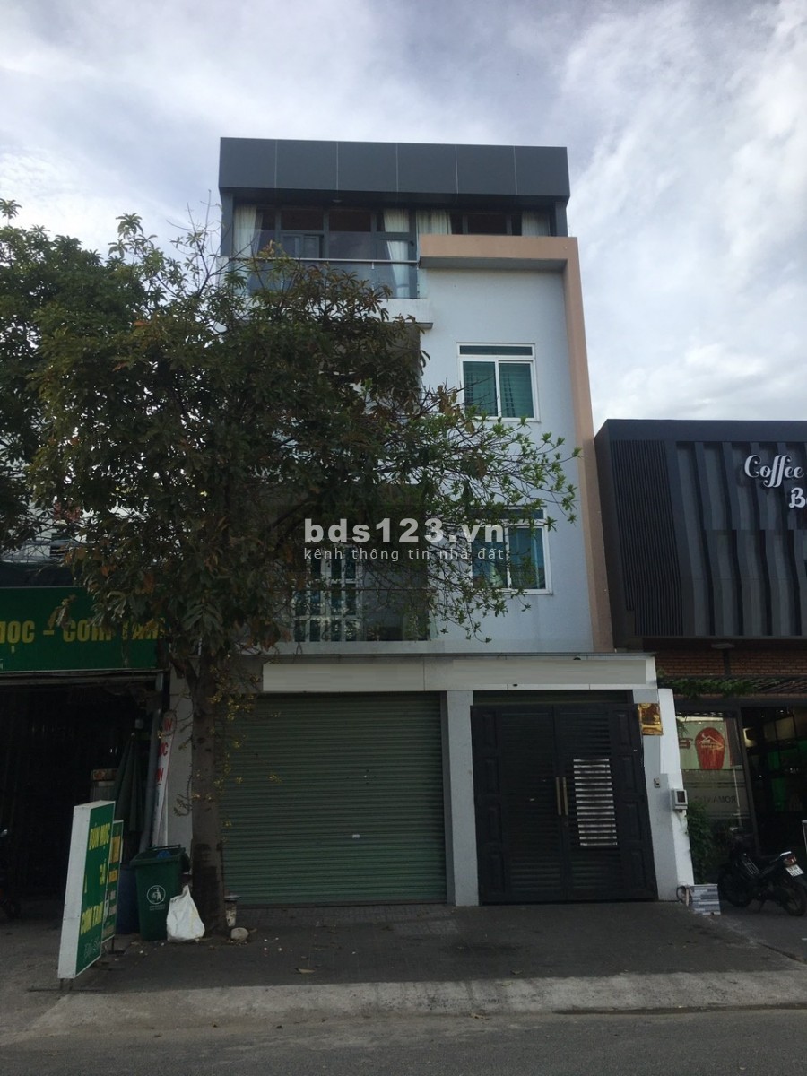 Điện Biên Phủ, Ph.15 mt 5 x 20 thoáng mát kd
