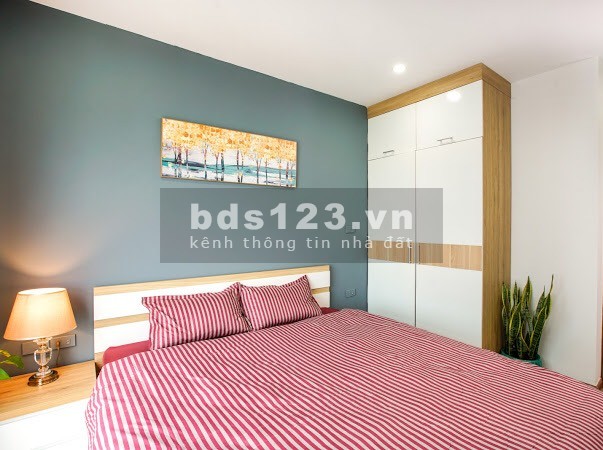 Cần bán gấp căn 2PN BC Đông Nam, ở Goldmark City, Giá 2.25 tỷ, LH: 0352781220