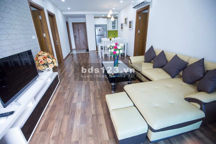 Chính chủ bán gấp căn hộ tại Gold Mark Hồ Tùng Mậu 78m2, 2PN giá chỉ 2.150 tỷ. LH: 0988278034