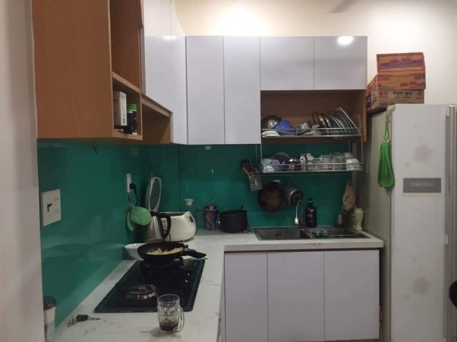 Bán Nhà Lê Văn Sỹ DT48 m2 4 tầng, 5.5 tỷ