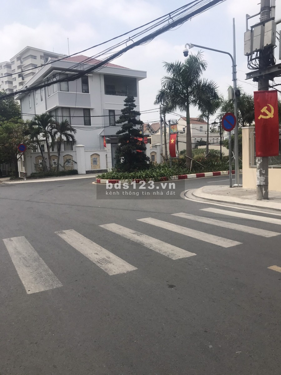 Chính chủ cần bán gấp căn nhà đường Tú Xương ngay Uỷ Ban Nhân Dân Quận 9