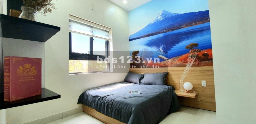 Sở Hữu Căn Hộ 2 PN Ngay Trung Tâm Thành Phố Giá 1 Tỷ