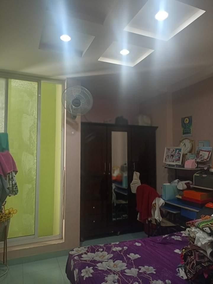 Bán Nhà Hoàng Văn Thụ, DT48m, 4T, 5 PN, 5.5 tỷ