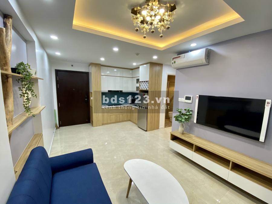 Cho thuê CH 1,5PN chỉ từ 12 triệu tại Vinhomes D'capitale - LH ngay 0961.895.196