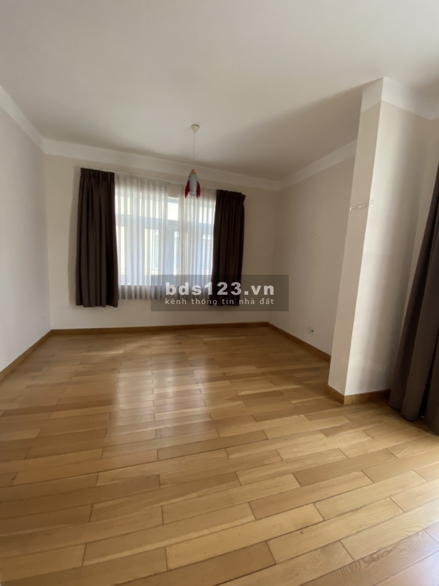 C️ho thuê Villa 10x17m Trệt 3 lầu Nguyễn Quý Cảnh An Phú Quận 2