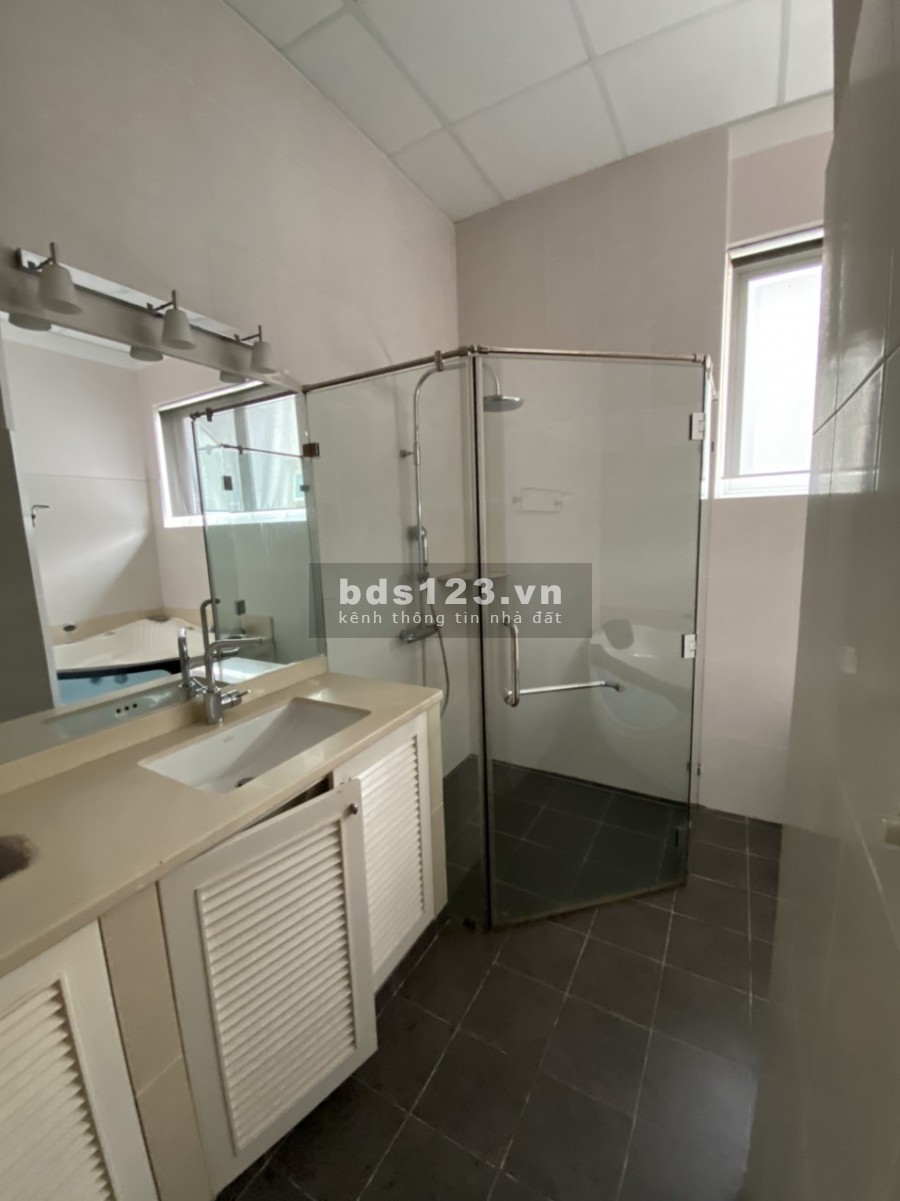 C️ho thuê Villa 10x17m Trệt 3 lầu Nguyễn Quý Cảnh An Phú Quận 2
