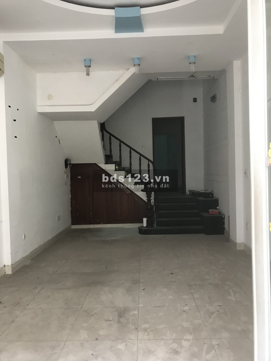 Cho thuê nhà chính chủ giá rẻ, khu đường Hoa Phường 2, Phú Nhuận