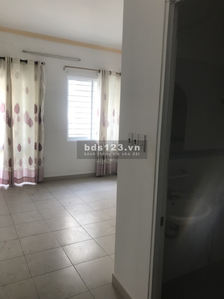 Cho thuê nhà chính chủ giá rẻ, khu đường Hoa Phường 2, Phú Nhuận