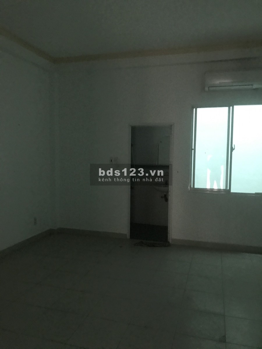 Cho thuê nhà chính chủ giá rẻ, khu đường Hoa Phường 2, Phú Nhuận