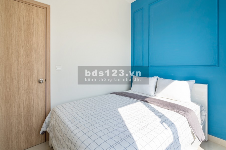 Căn hộ 2PN Sunrise City View, Quận 7 full nội thất đẹp chỉ 13 triệu