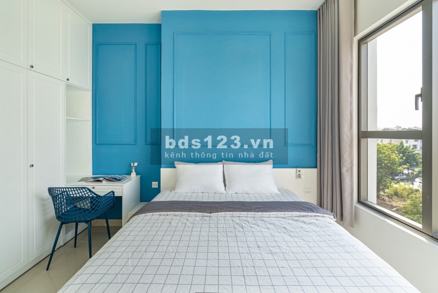 Căn hộ 2PN Sunrise City View, Quận 7 full nội thất đẹp chỉ 13 triệu