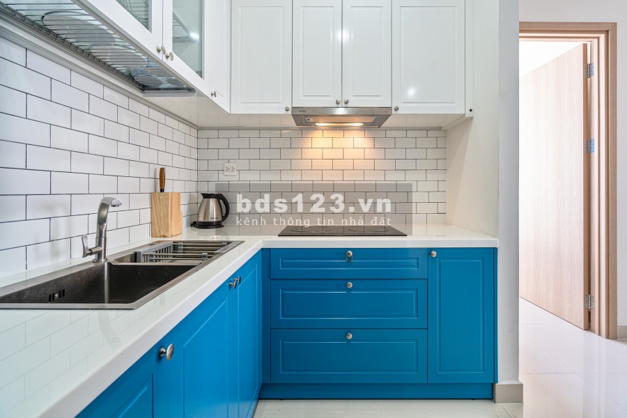 Căn hộ 2PN Sunrise City View, Quận 7 full nội thất đẹp chỉ 13 triệu